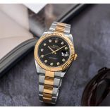 Rolex 126333-BLK10DIBA