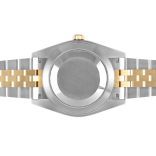 Pre-Owned Rolex 126333-BLKIND Price