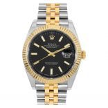 Pre-Owned Rolex Datejust