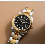 Rolex 126333-BLKIND