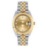 Pre-Owned Rolex Datejust