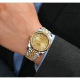 Pre-Owned Rolex Datejust Price