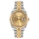 Pre-Owned Rolex Datejust