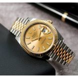 Rolex 126333