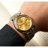 Pre-Owned Rolex Datejust Price