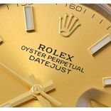 Datejust 126333