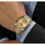 Pre-Owned Rolex Datejust Price