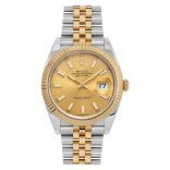 Pre-Owned Rolex Datejust