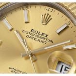 Datejust 126333-CHMIND