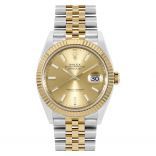 Pre-Owned Rolex Datejust