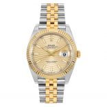 Pre-Owned Rolex Datejust