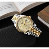 Rolex 126333-GLDIND