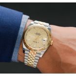 Pre-Owned Rolex Datejust Price