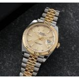 Rolex 126333-MOTFLTIND