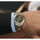 Pre-Owned Rolex Datejust Price