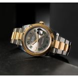 Rolex 126333-SLTROM