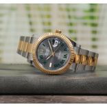 Second Hand Rolex Datejust