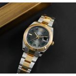 Rolex 126333-SLTROM