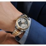 Pre-Owned Rolex Datejust Price