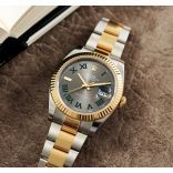 Second Hand Rolex Datejust