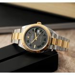 Rolex 126333-SLTROM