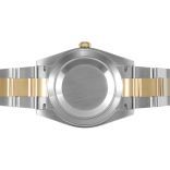 Pre-Owned Rolex 126333-SLTROM Price