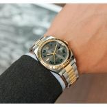 Pre-Owned Rolex Datejust Price