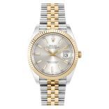 Pre-Owned Rolex Datejust