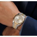 Pre-Owned Rolex Datejust Price