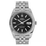 Pre-Owned Rolex Datejust