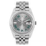 Pre-Owned Rolex Datejust