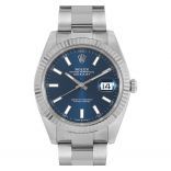 Pre-Owned Rolex Datejust