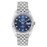 Pre-Owned Rolex Datejust