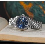 Rolex 126334-BLU10BR