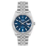 Pre-Owned Rolex Datejust