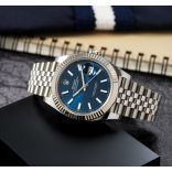 Second Hand Rolex Datejust