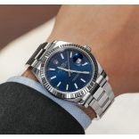Pre-Owned Rolex Datejust Price