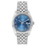 Pre-Owned Rolex Datejust