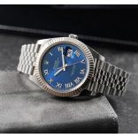 Rolex 126334