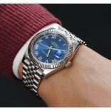 Pre-Owned Rolex Datejust Price