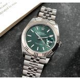 Rolex 126334-GRNIND