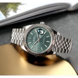 Second Hand Rolex Datejust