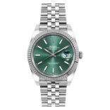 Pre-Owned Rolex Datejust