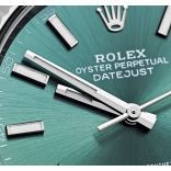Datejust 126334