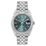 Pre-Owned Rolex Datejust