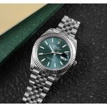 Rolex 126334-MNTGRNIND