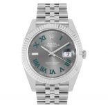 Pre-Owned Rolex Datejust