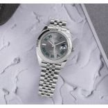 Second Hand Rolex Datejust