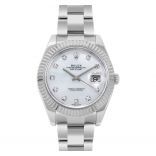 Pre-Owned Rolex Datejust