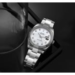 Second Hand Rolex Datejust